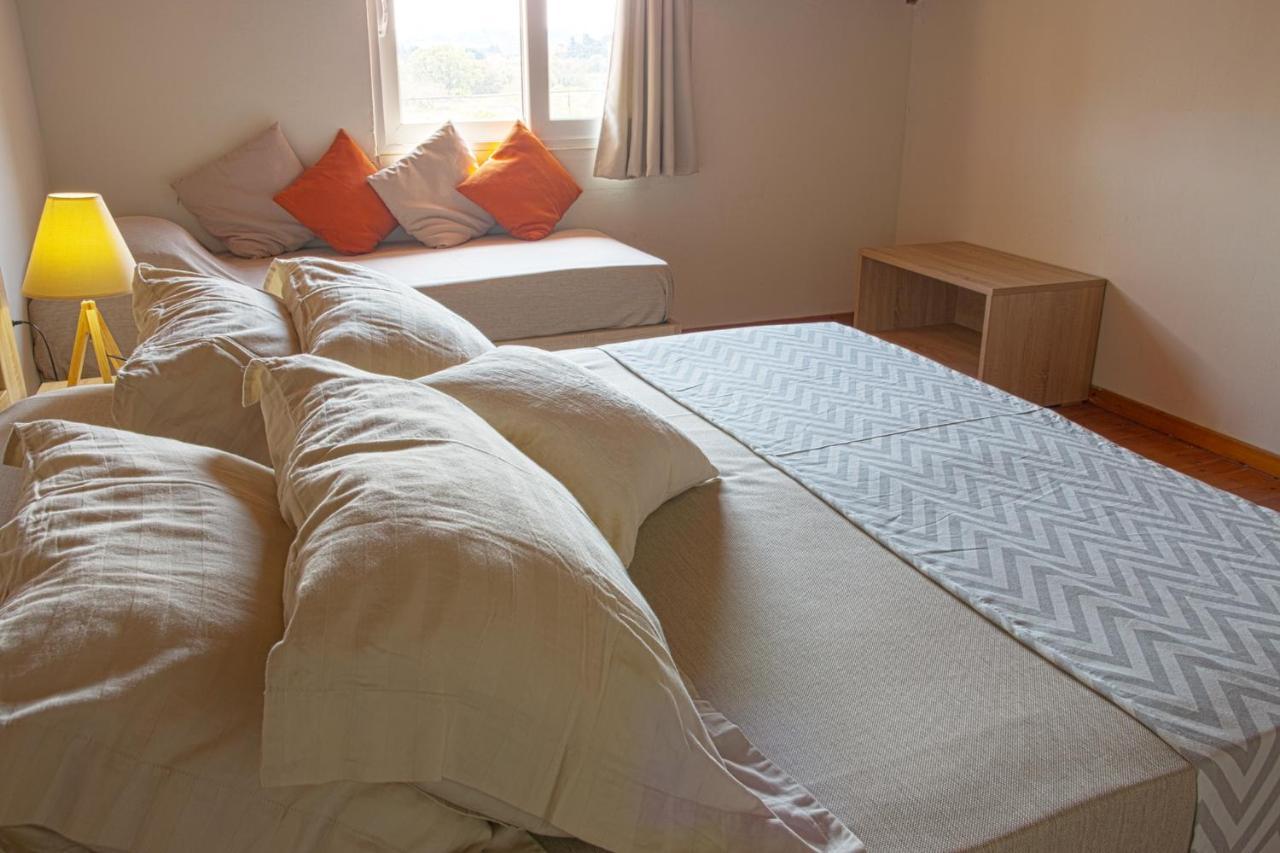 Amira Hotel Rhodes Asgourou エクステリア 写真